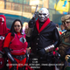 Illustration for article titled Our Favorite Cosplay From The 2019 New York Comic-Con
